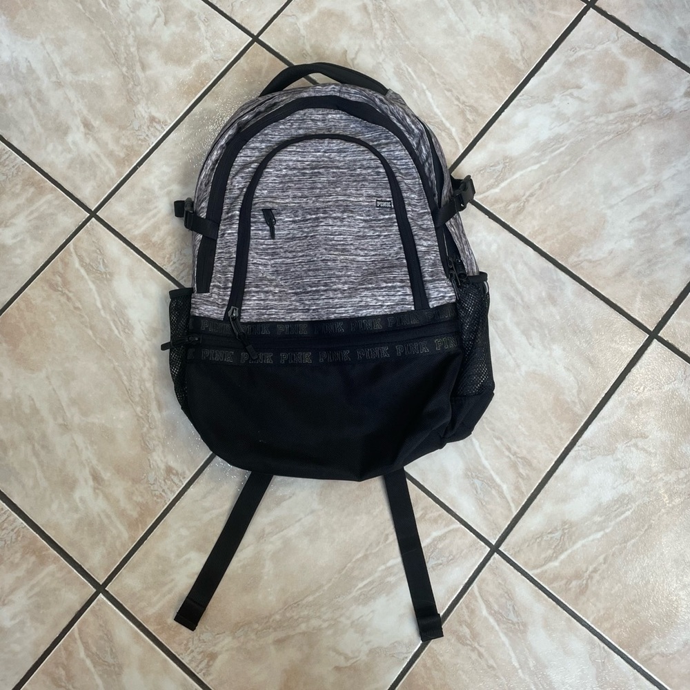 PINK Brand Backpack